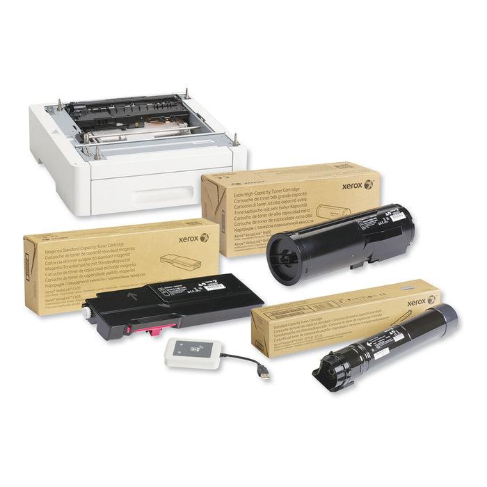 013R00662 Drum Unit, 125000 Page-Yield