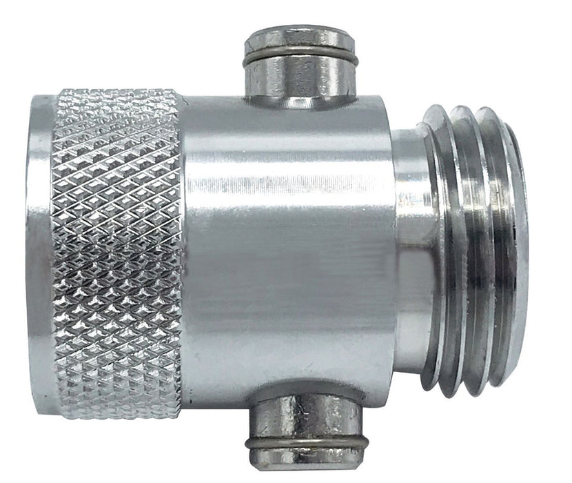 Shower Control Valve