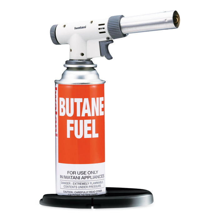 Cooking Torch, 2/5 lb, 150 Minute Burn