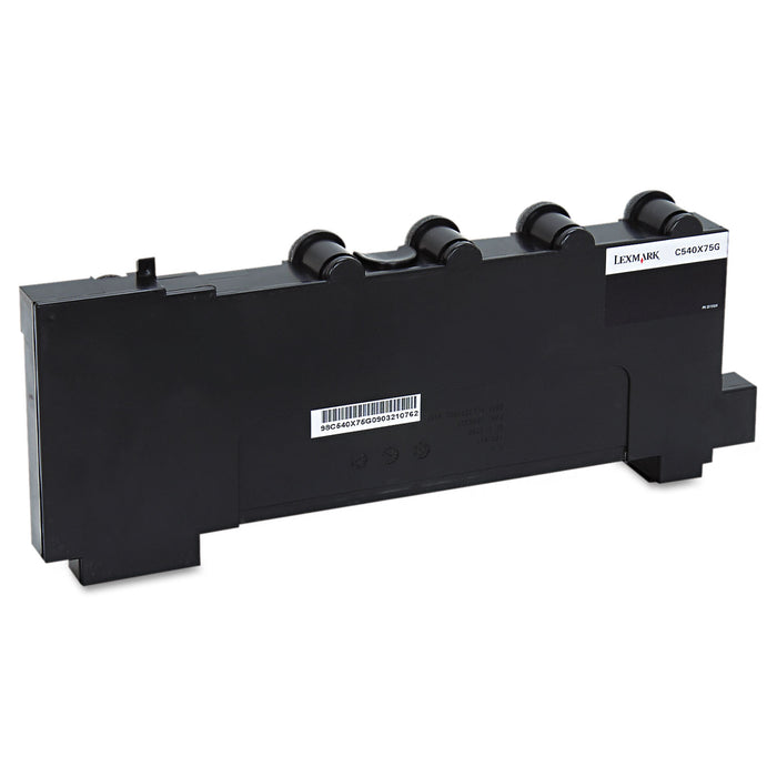 C540X75G Waste Toner Bottle, 36000 Page-Yield