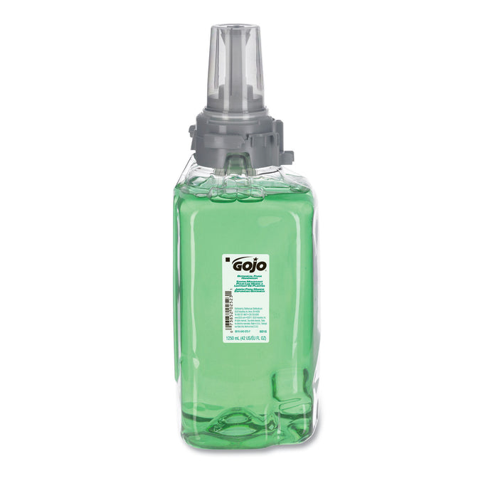 Botanical Foam Handwash Refill, Botanical, 1250 mL Refill
