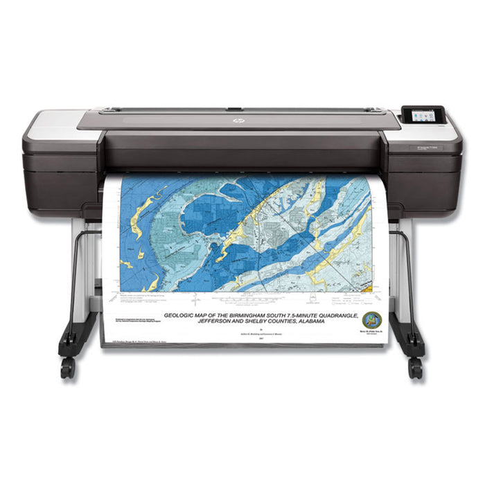 DesignJet T1700dr 44" Printer
