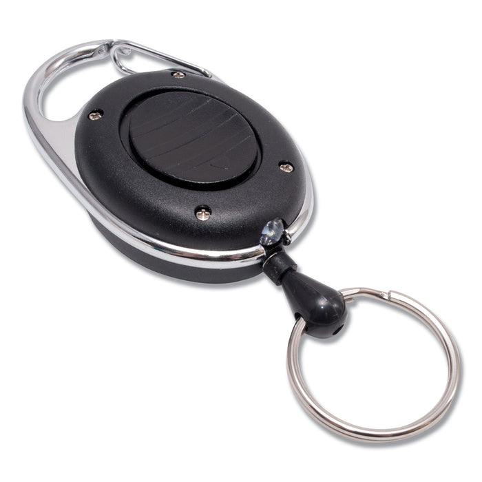 Reel with LED Light, 24