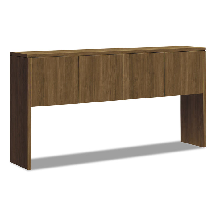 10500 Series Stack-On Storage Unit, 72w x 14.63d x 37.13h, Pinnacle