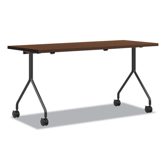 Between Nested Multipurpose Tables, 72 x 30, Shaker Cherry
