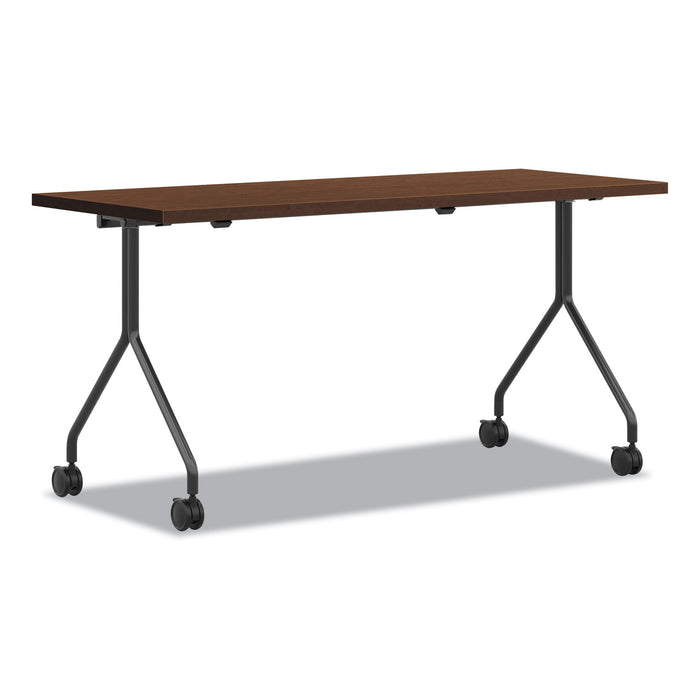 Between Nested Multipurpose Tables, 72 x 24, Shaker Cherry