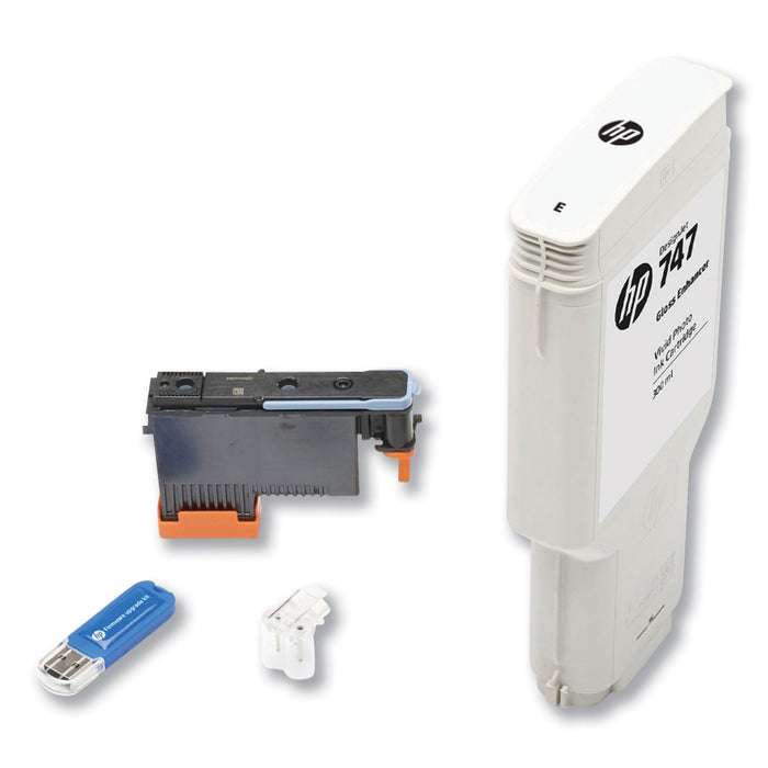 HP Gloss Enhancer Upgrade Kit