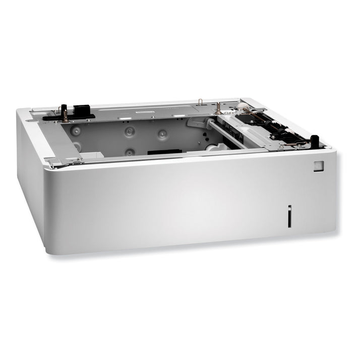 550 Sheet Media Tray for Color LaserJet Enterprise M652/M653/M681/E65050/E67550