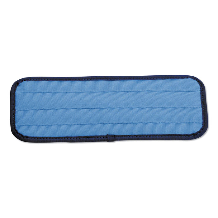 Maximizer Overhead Cleaning Tool Window Pad, Microfiber, 11" x 5.25" x 0.188"