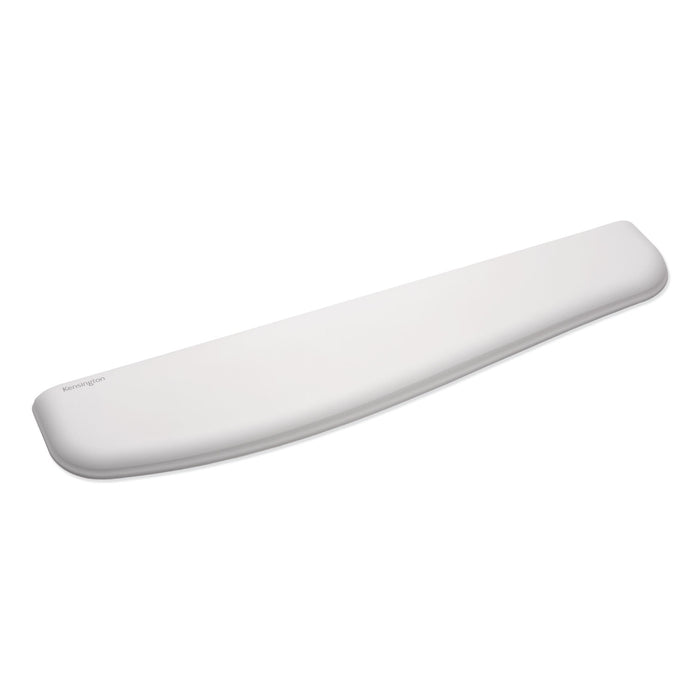 ErgoSoft Wrist Rest for Standard Keyboards, Gray