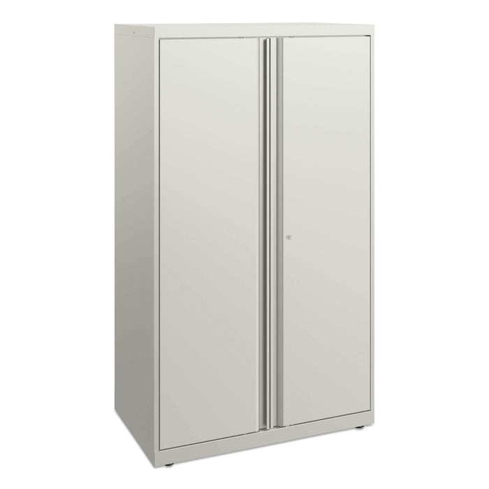 Flagship Storage Cabinet with 6 Small, 6 Medium and 2 Large Bins, 30 x 18 x 52.5, Loft