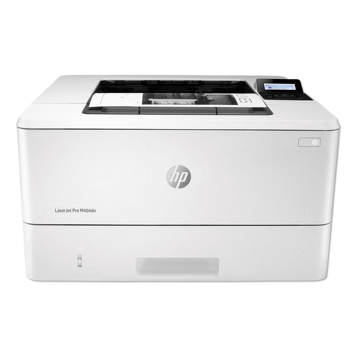 LaserJet Pro M404dn Laser Printer