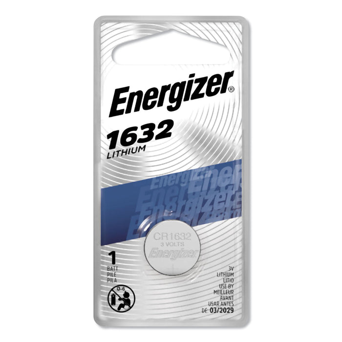1632 Lithium Coin Battery, 3V