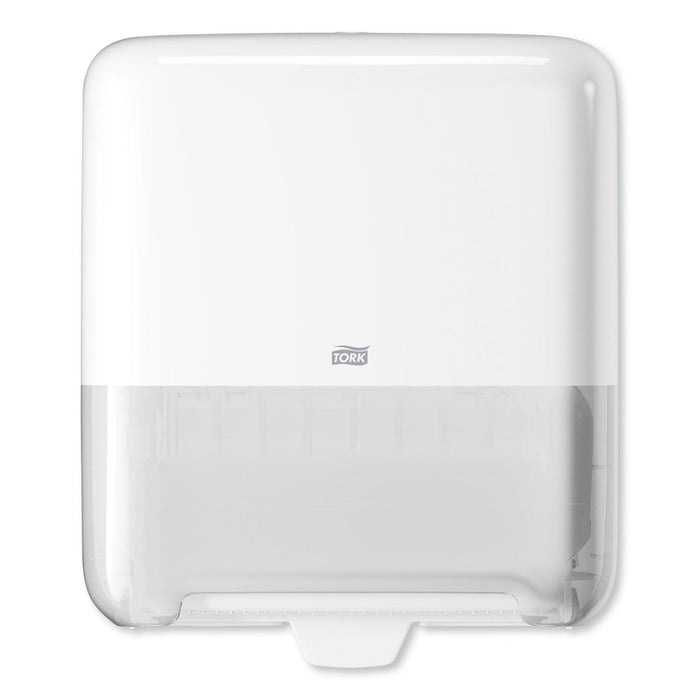Elevation Matic Hand Towel Roll Dispenser, 13.2 x 8.1 x 14.65, White