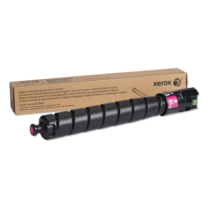 106R04035, Standard-Yield, Toner, 7600 Page-Yield, Magenta