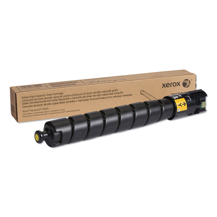 106R04064, Standard-Yield, Toner, 12300 Page-Yield, Yellow