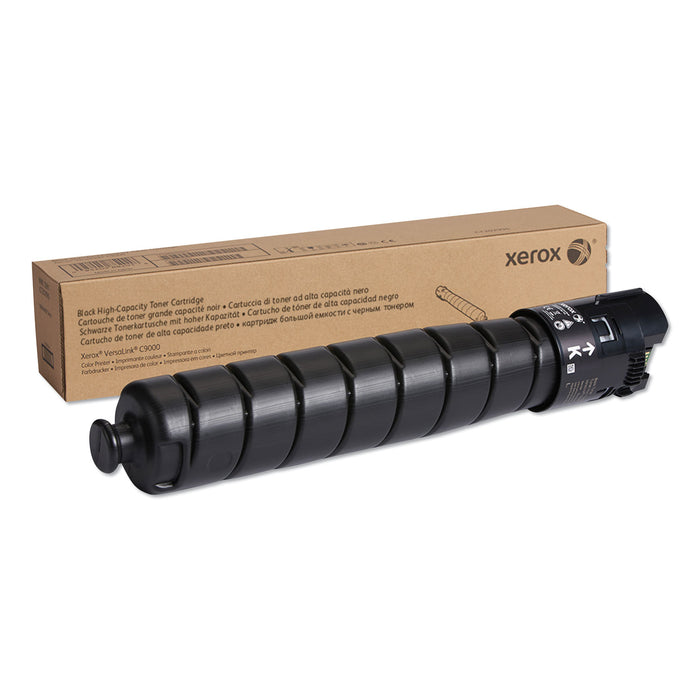 106R04065, Standard-Yield, Toner, 18900 Page-Yield, Black