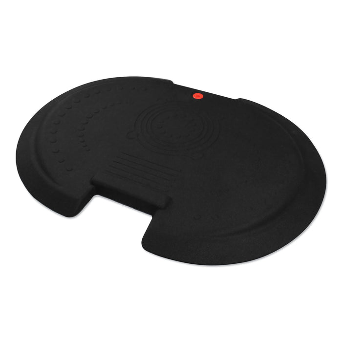 AFS-TEX 5000 Anti-Fatigue Mat, Bespoke, 26 x 36, Black