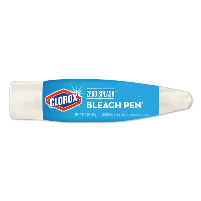 Bleach Pen, 2 oz, 12/Carton