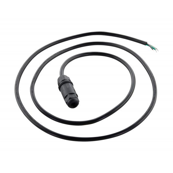 IP68 CONNECTOR WITH 5.5FT WHIP