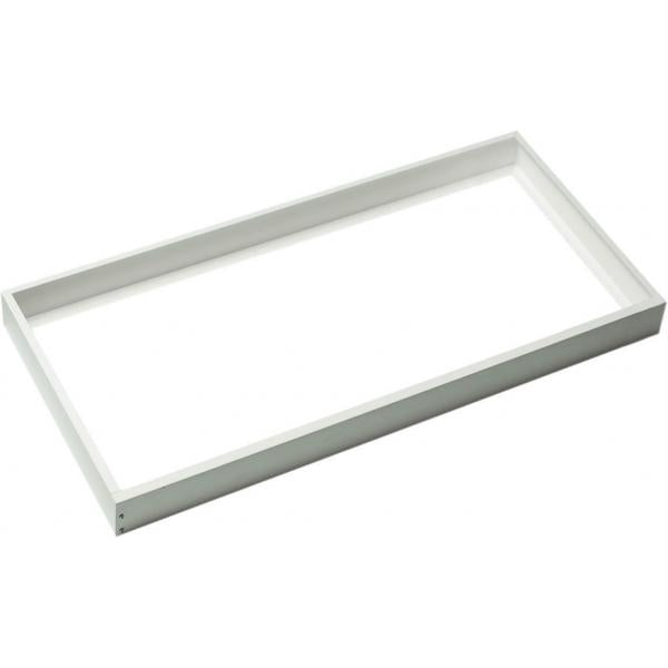 2X4 LED FLAT PANEL FRAME KIT