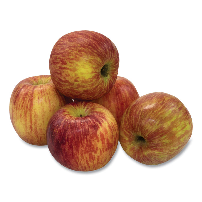 Fresh Fuji Apples, 8/Pack, Free Delivery in 1-4 Business Days
