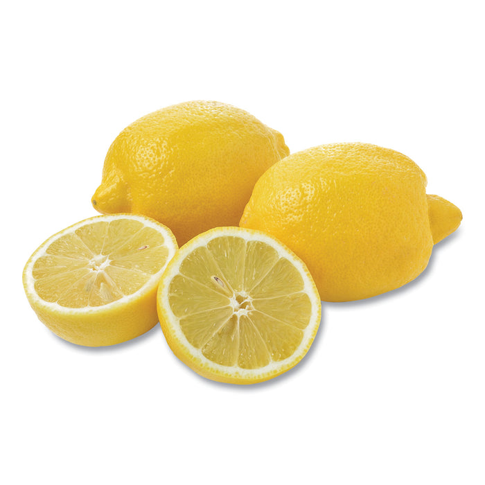 Fresh Lemons, 3 lbs, Free Delivery in 1-4 Business Days