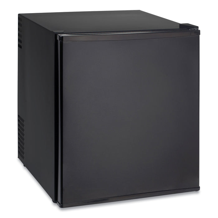 1.7 Cu.Ft Superconductor Compact Refrigerator, Black