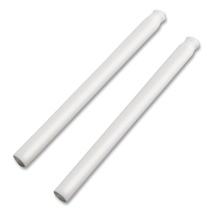 Eraser Refill for Pentel Clic Erasers, 2/Pack