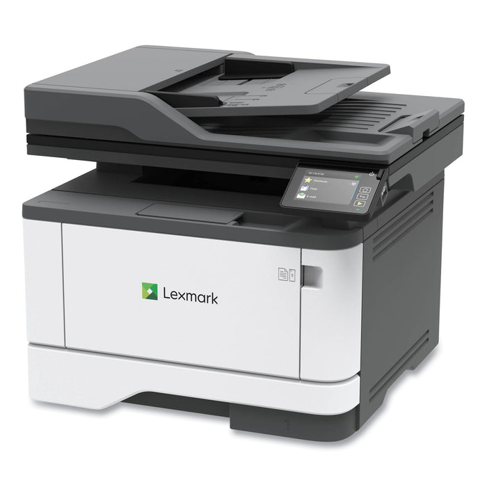 29S0350 MFP Mono Laser Printer, Copy; Fax; Print; Scan