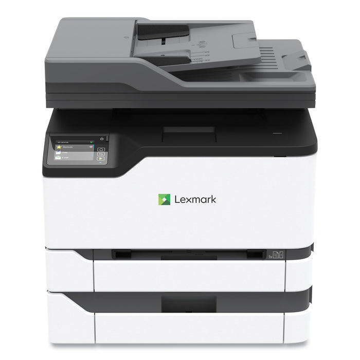 MC3426adw MFP Color Laser Printer, Copy; Print; Scan
