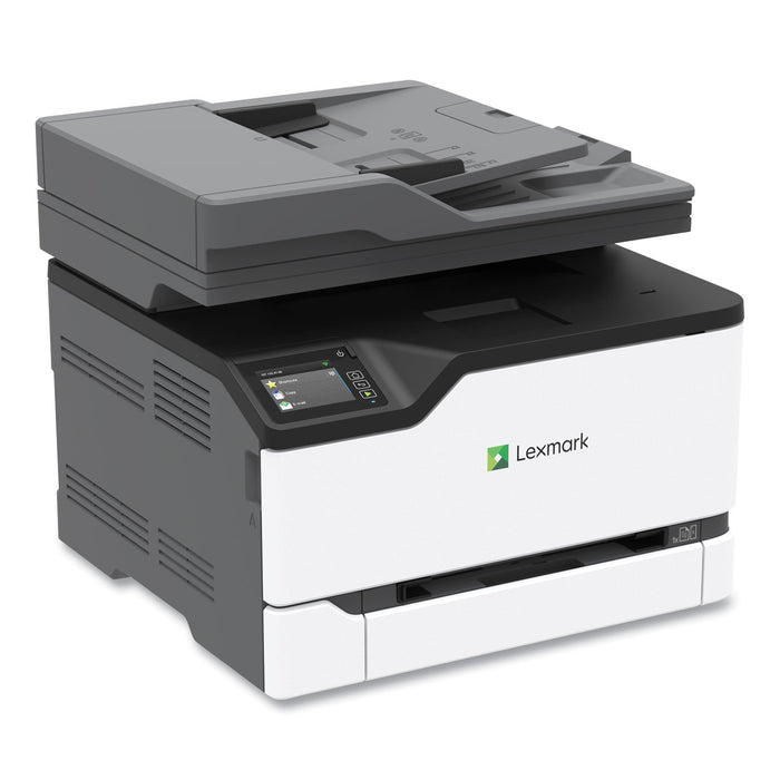 CX431adw MFP Color Laser Printer, Copy; Print; Scan