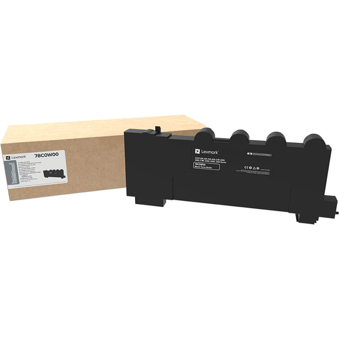 20N0W00 Waste Toner Bottle