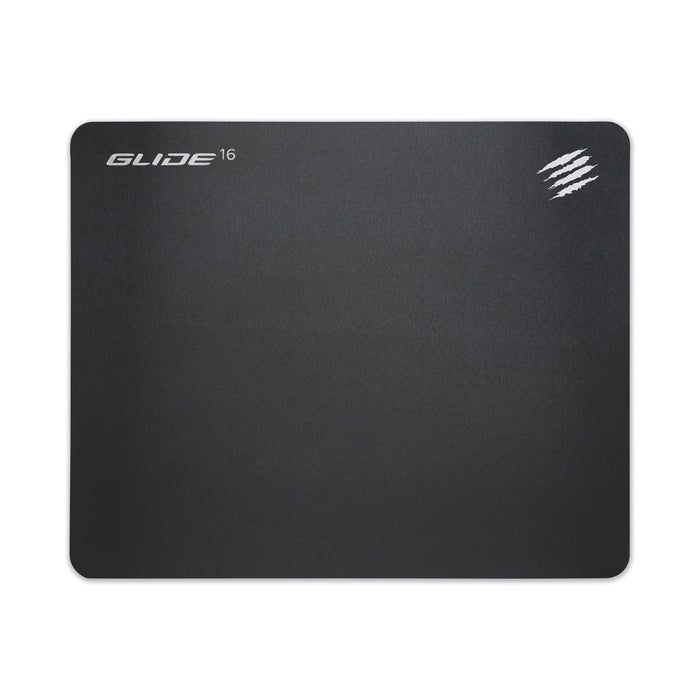 G.L.I.D.E. 16 Gaming Surface, 12.59 x 10.63 x 0.07, Black