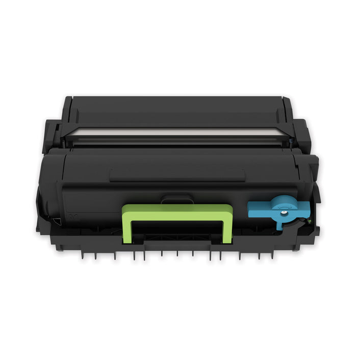 B341000 Return Program Toner Cartridge, 1,500 Page-Yield, Black