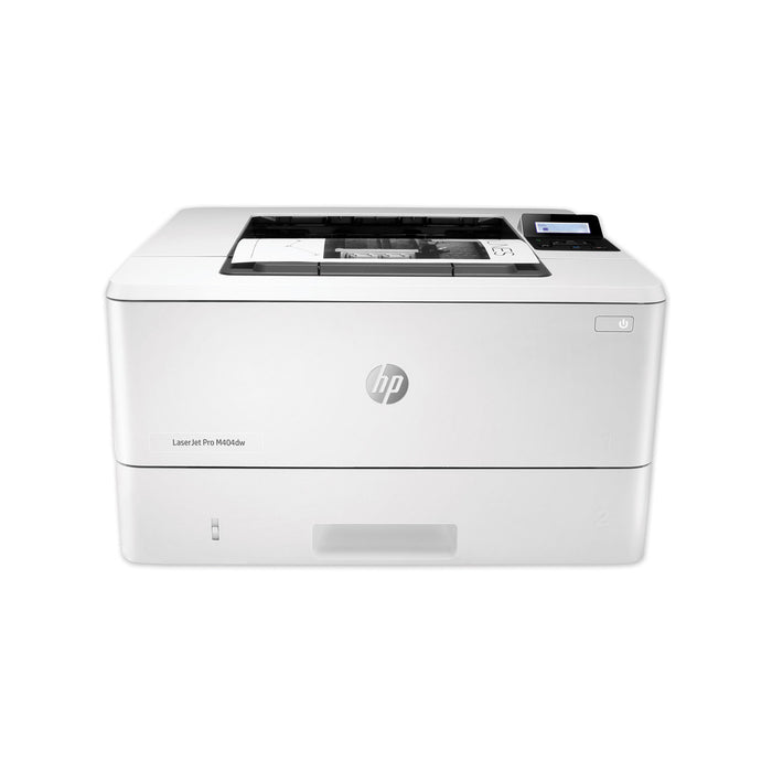 LaserJet Pro M404dw Laser Printer