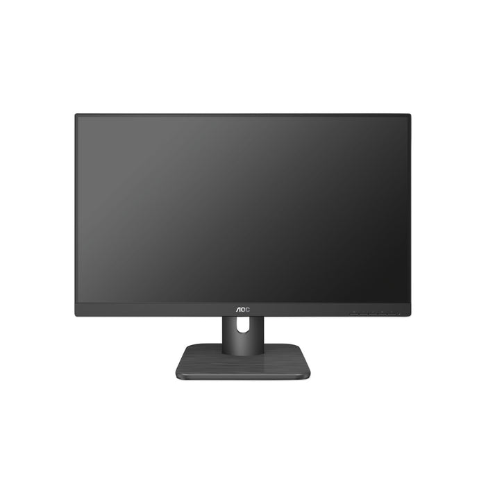 24E1Q LCD Monitor, 23.8" Widescreen, 16:9 Aspect Ratio