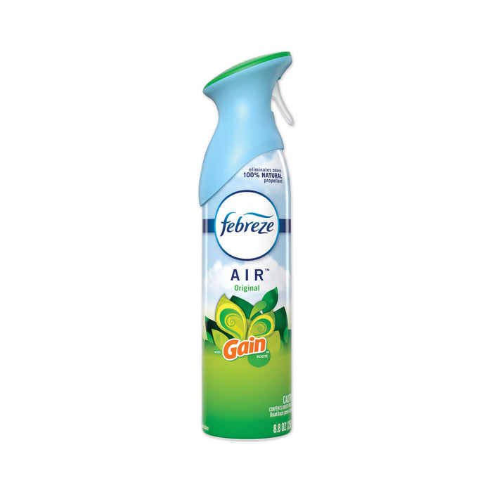 AIR, Gain Original, 8.8 oz Aerosol