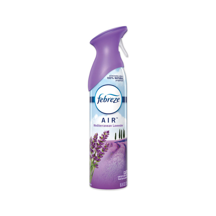 AIR, Mediterranean Lavender, 8.8 oz Aerosol