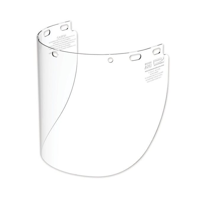 Full Length Replacement Shield, 16.5 x 8, 32/Carton