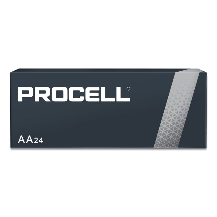 Alkaline AA Batteries, 144/Carton