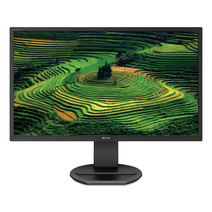 Full HD B-Line Monitor, 21.5" Widescreen, 16:9 Aspect Ratio