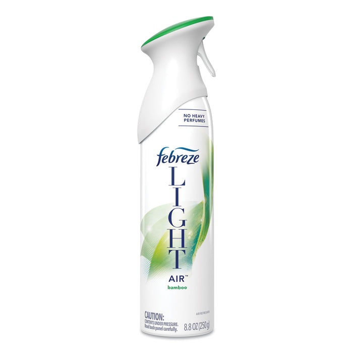 AIR, Bamboo, 8.8 oz Aerosol