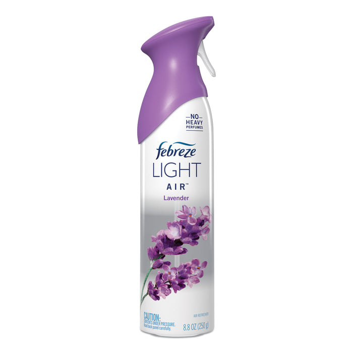 AIR, Lavender, 8.8 oz Aerosol, 6/Carton