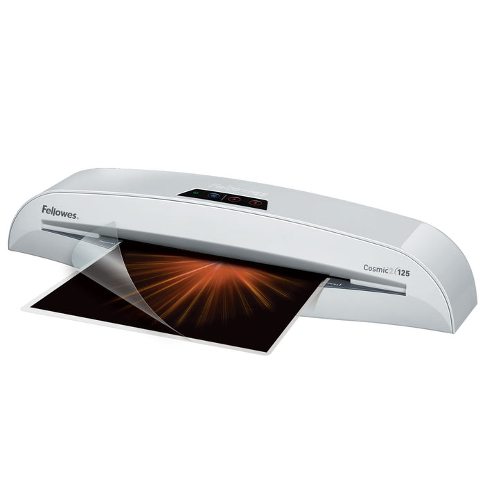 Cosmic 2 125 Laminators, 12" Max Document Width, 5 mil Max Document Thickness