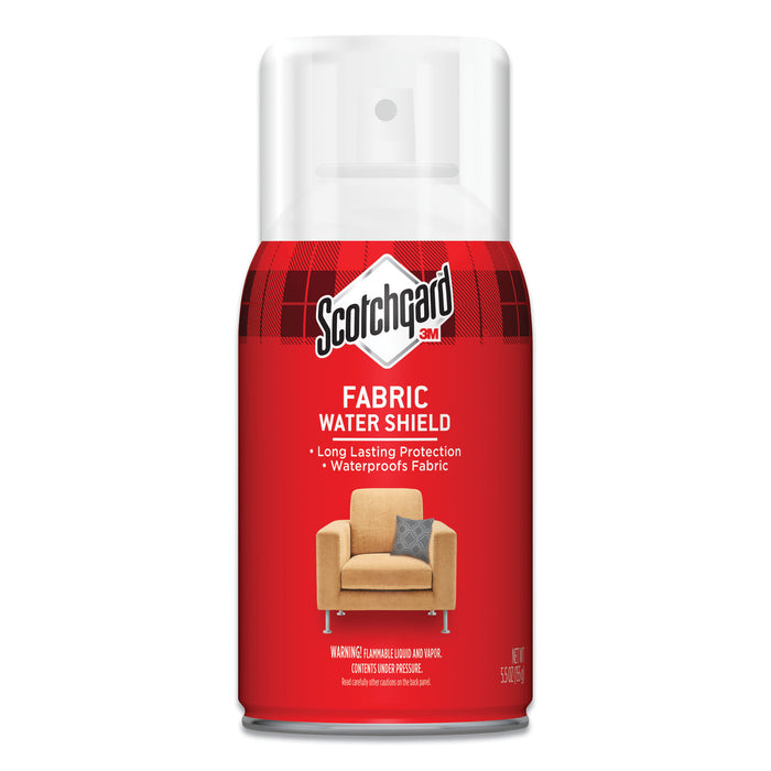 Fabric Water Shield, Can, 5.5 oz
