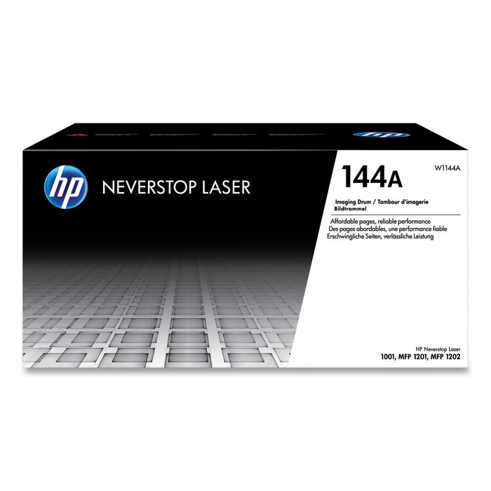 HP 144A (W1144A) Black Original Laser Drum
