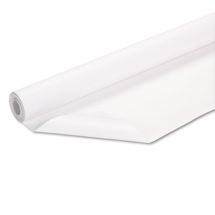 Fadeless Paper Roll, 50lb, 48" x 50ft, White