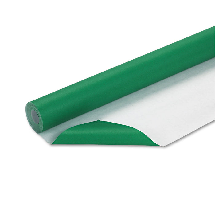 Fadeless Paper Roll, 50lb, 48" x 50ft, Emerald