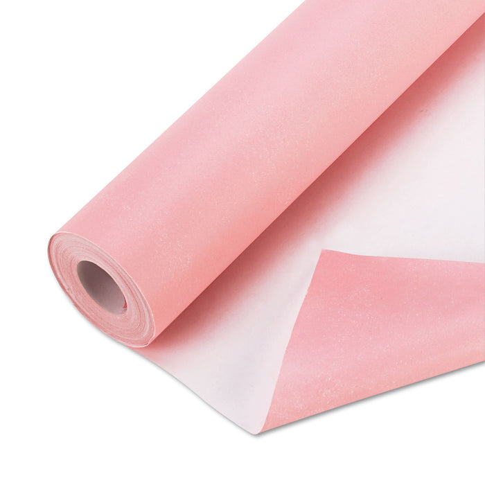Fadeless Paper Roll, 50lb, 48" x 50ft, Pink